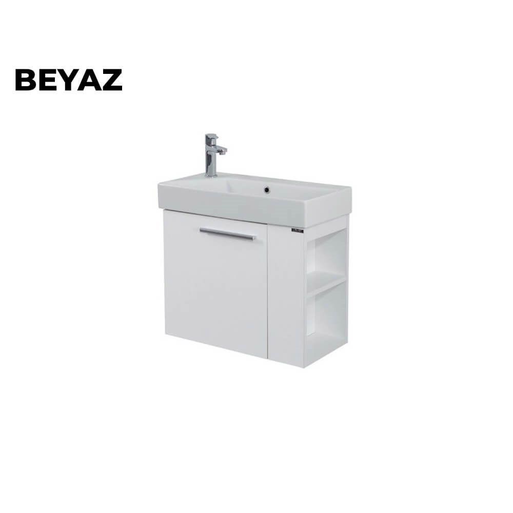Lineart Trend 55 cm Banyo Dolabı Alt Modülü
