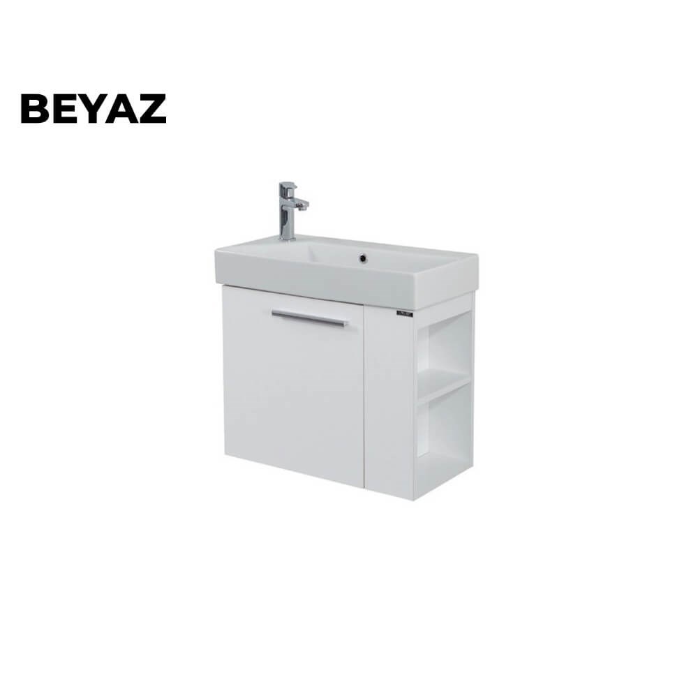 Lineart Trend 65 cm Banyo Dolabı 650