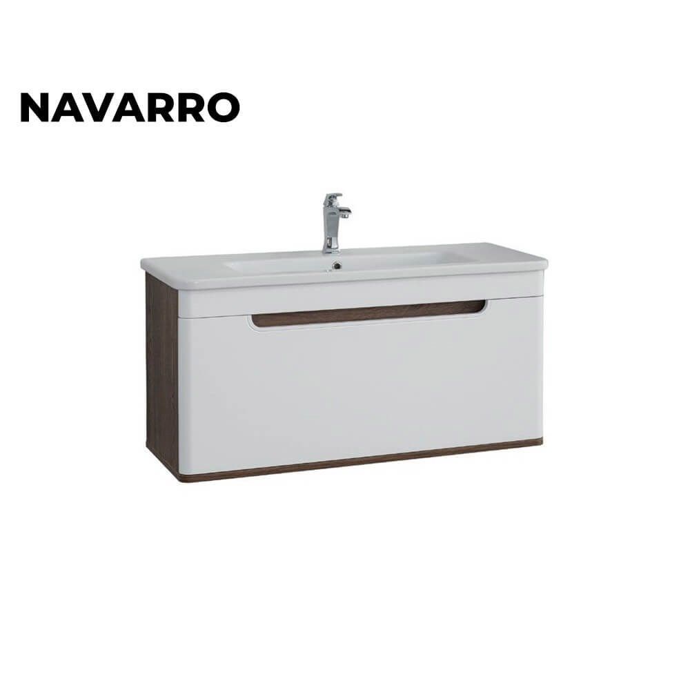 Lineart Wing 60 cm Banyo Dolabı Alt Modülü