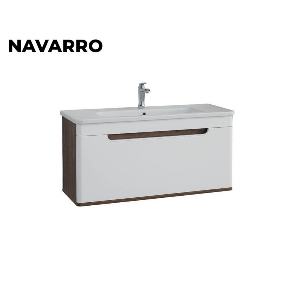 Lineart Wing 80 cm Banyo Dolabı 810
