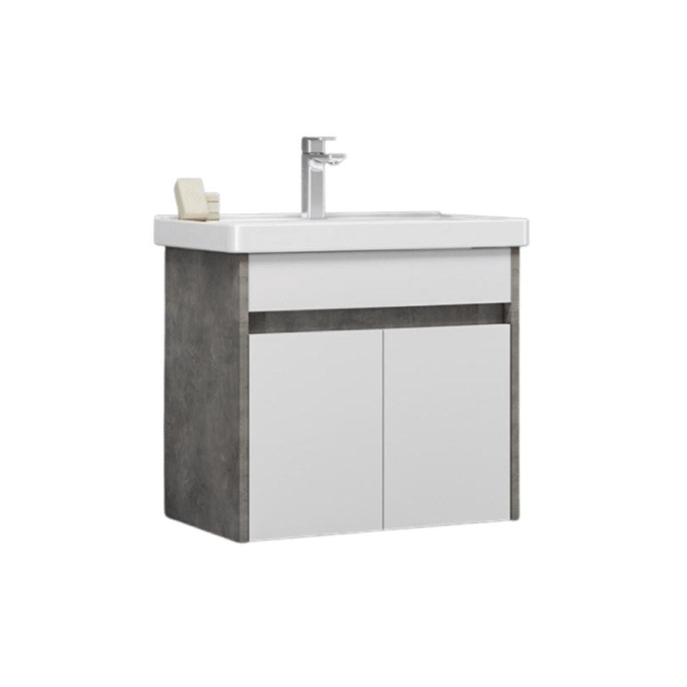 OrkaAydos 65 cm Banyo Dolabı Alt Modülü