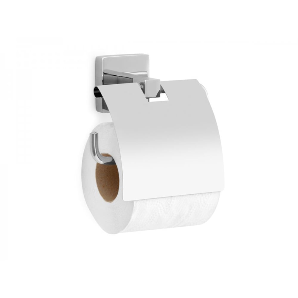 OrkaFlora Krom Kapaklı Kağıtlık