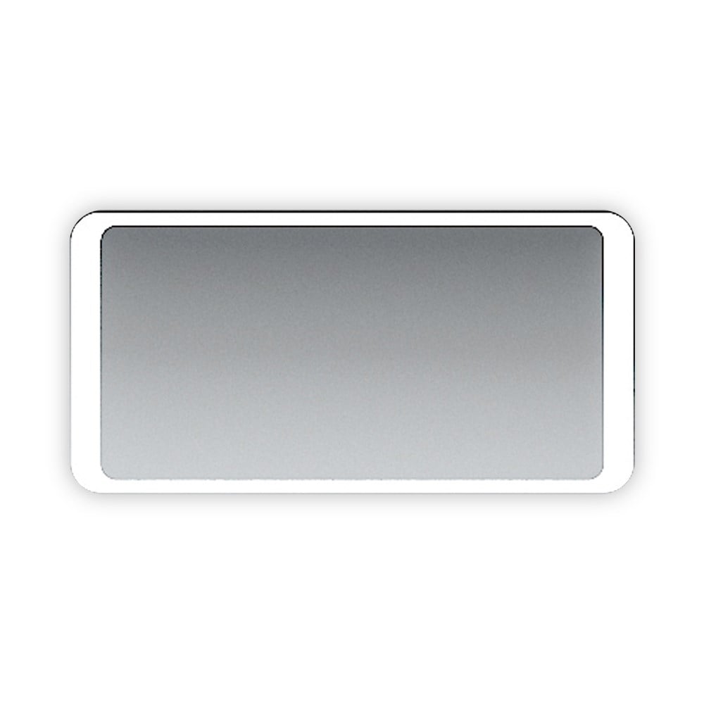 OrkaHermes 120x60 cm Ledli Ayna