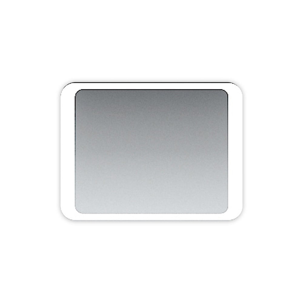 OrkaHermes 80x60 cm Ledli Ayna