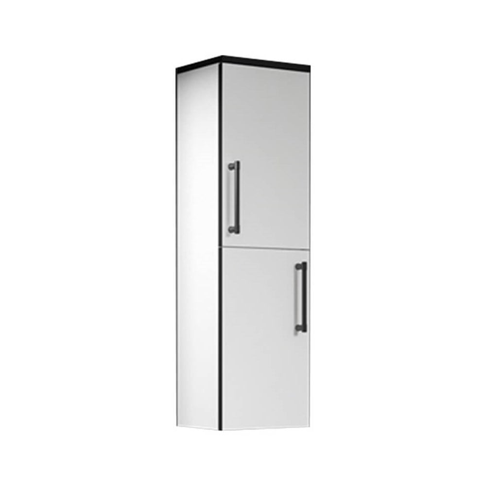 OrkaKnidos Asma Üst Boy Dolabı