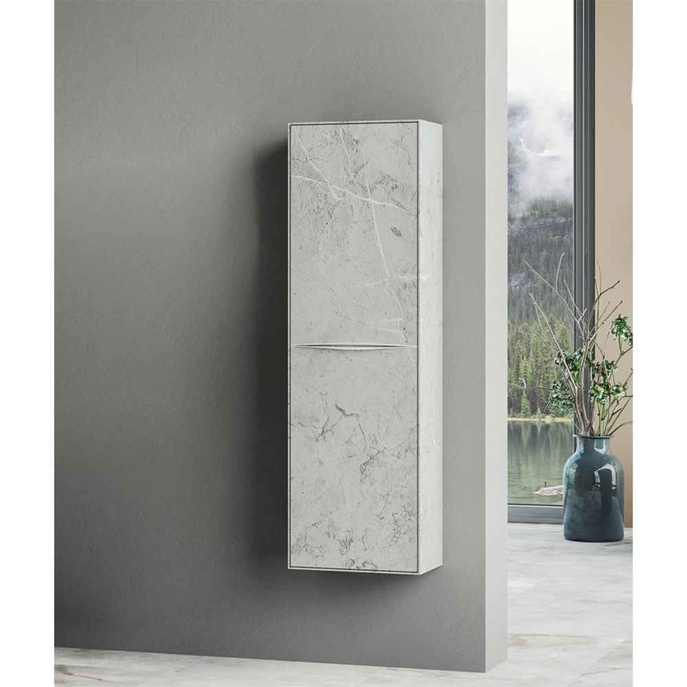 Orka Mono 40 cm Boy Dolabı