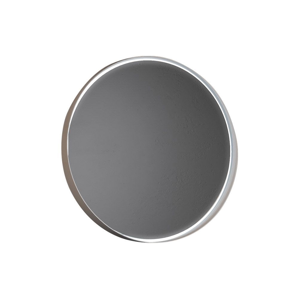 OrkaMoonlight 90 cm Ledli Ayna