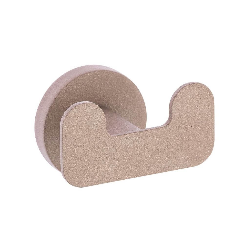 OrkaNest Cappucino İkili Askılık