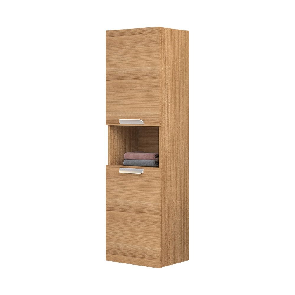 Orka Nova 80 cm Banyo Dolabı