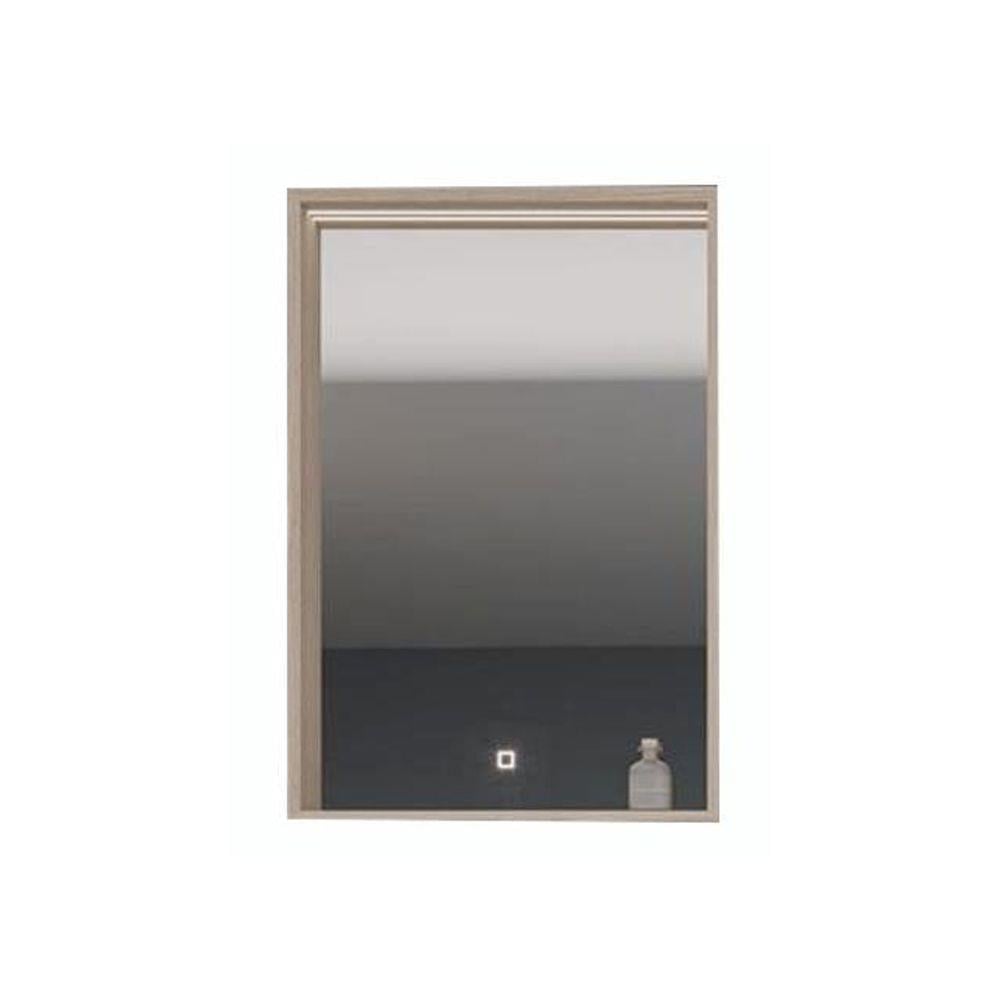 OrkaNoventa 64x94 cm Çerçeveli Ayna