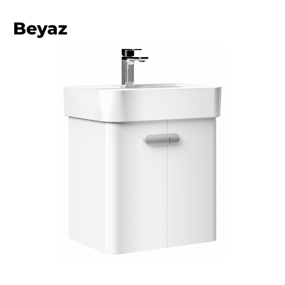 Orka Orbit 55 Cm Banyo Dolabı