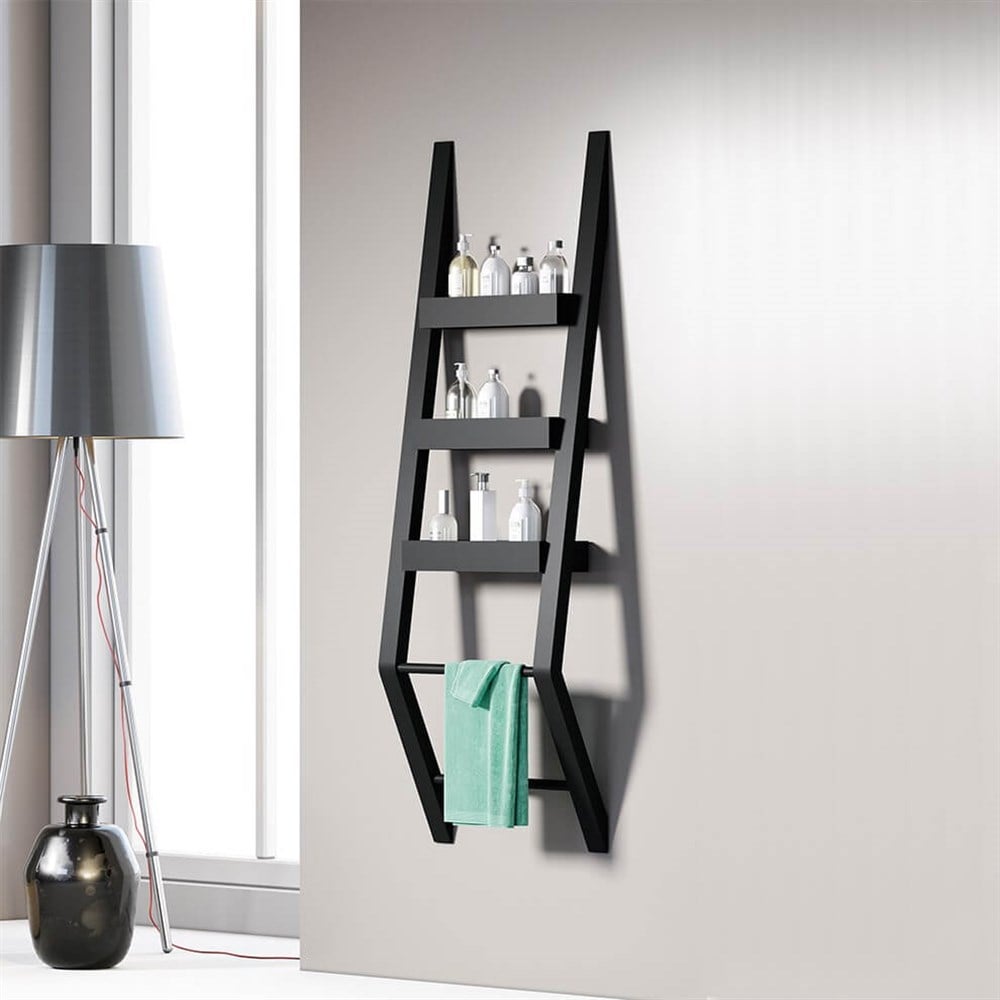 OrkaOrka Agora Ahşap Havluluk