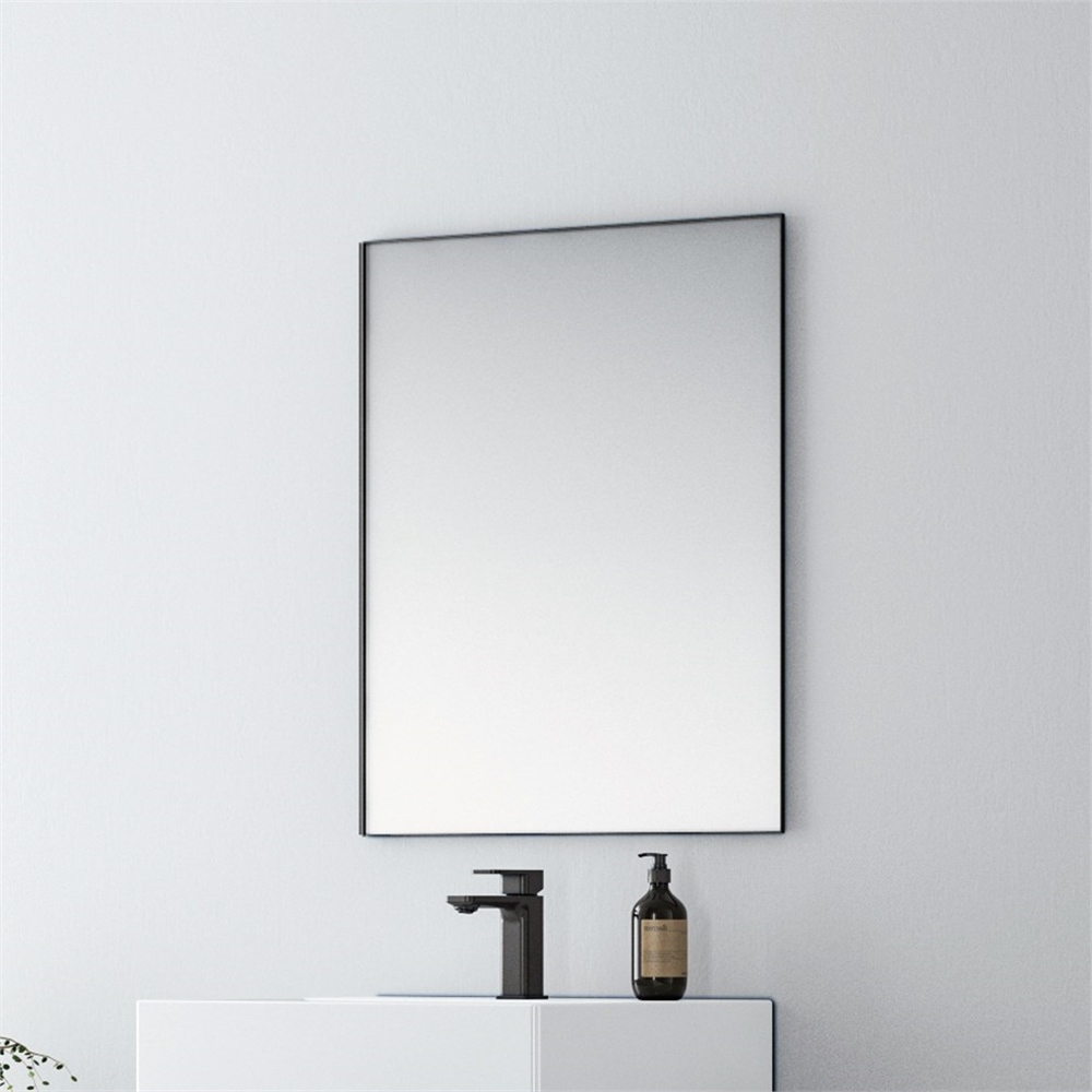 Orka Capetown 55 cm Çerçeveli Ayna