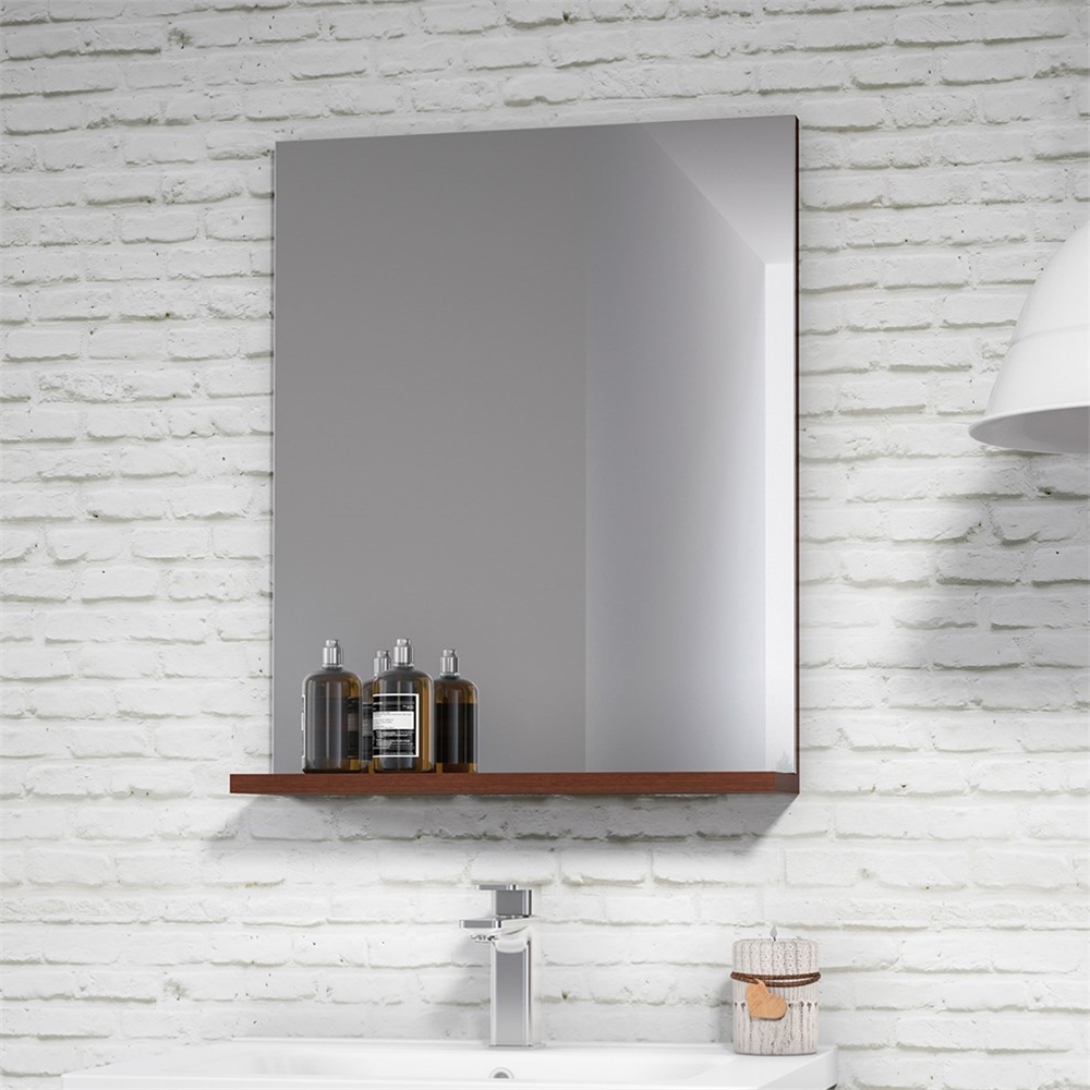 Orka Düden 53 cm Etajerli Ayna