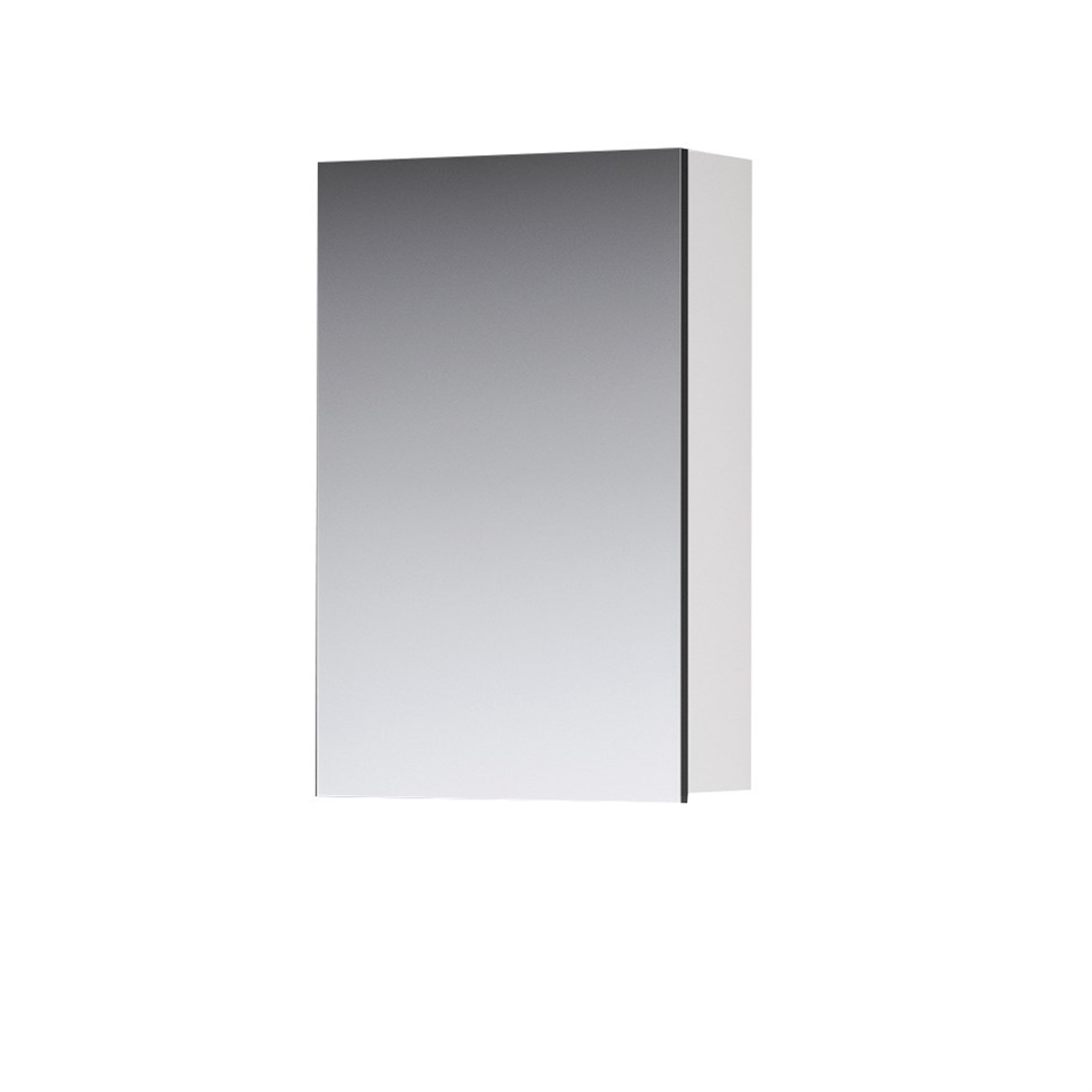 OrkaOrka Likya 46 cm Dolaplı Ayna