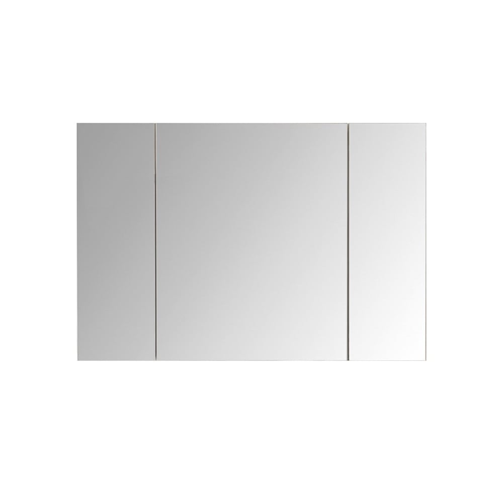 OrkaOrka Likya 82 cm Dolaplı Ayna