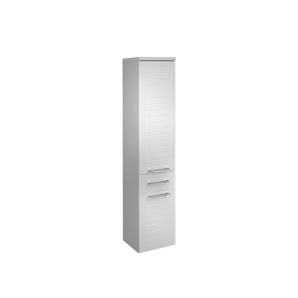Orka Perge 35 Cm Çamaşır Sepetli Boy Dolabı