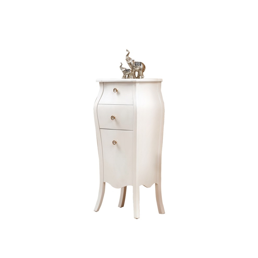 Orka Prestige 45 cm Altın Boy Dolabı
