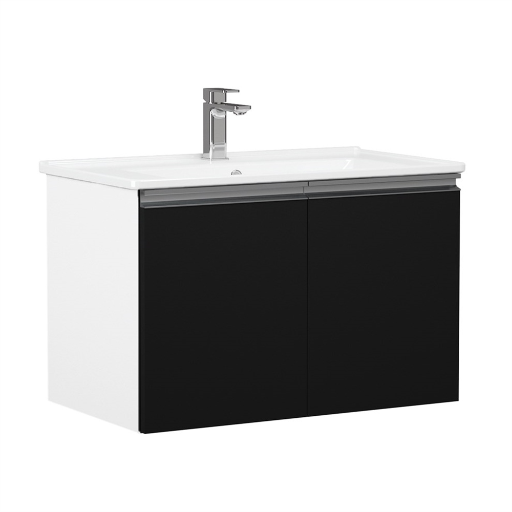 OrkaOrka Terme 60 cm Banyo Dolabı Alt Modülü