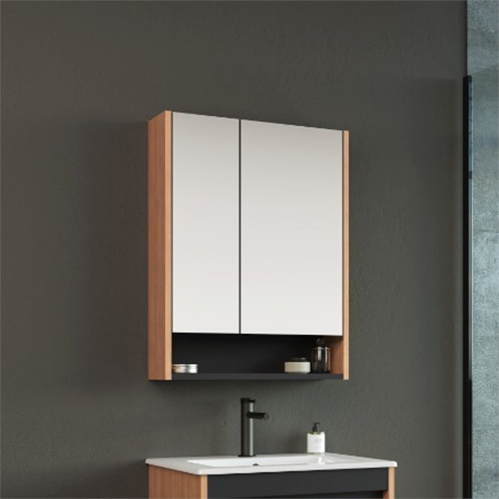 Orka Ricato 60 cm Dolaplı Ayna