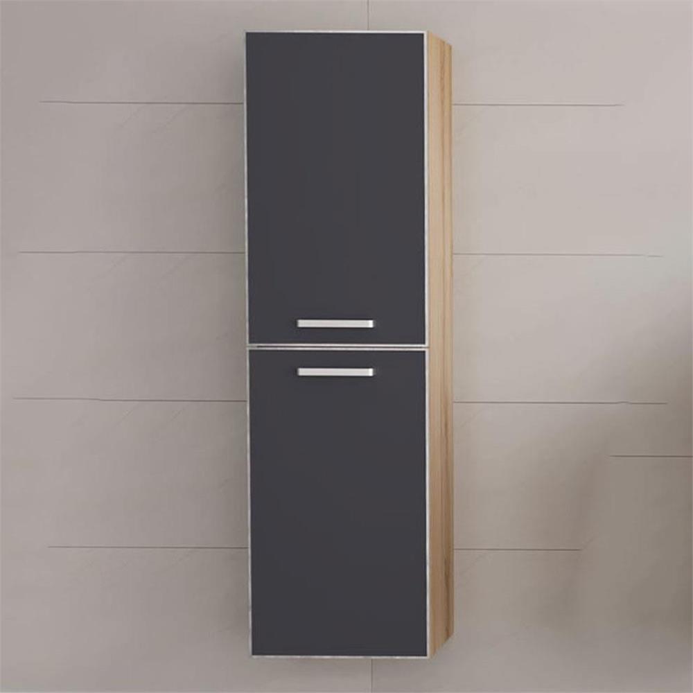 Orka Salerno 40 cm Boy Dolabı