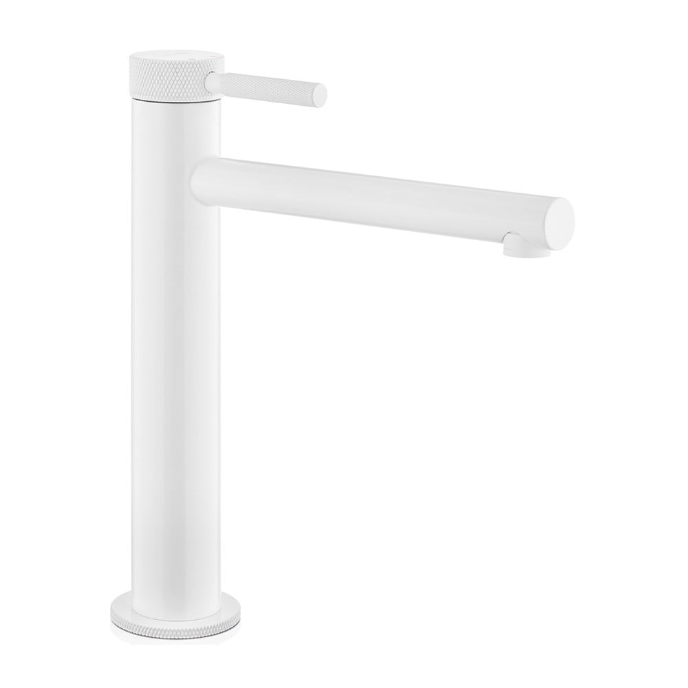 OrkaSlim Beyaz Mutfak Bataryası