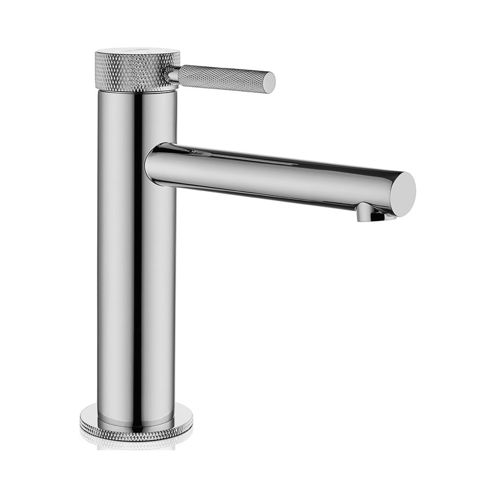 OrkaSlim Krom Lavabo Bataryası