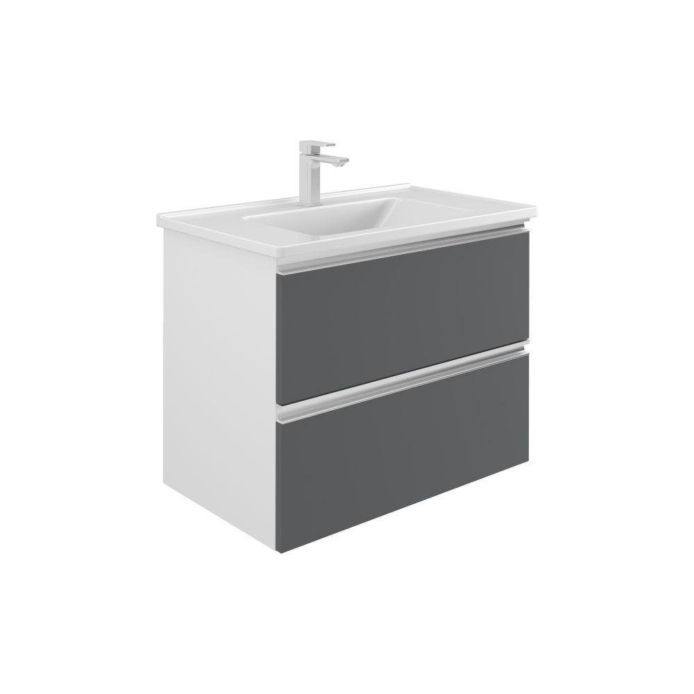 Orka Terme 100 cm Çekmeceli Banyo Dolabı Alt Modülü