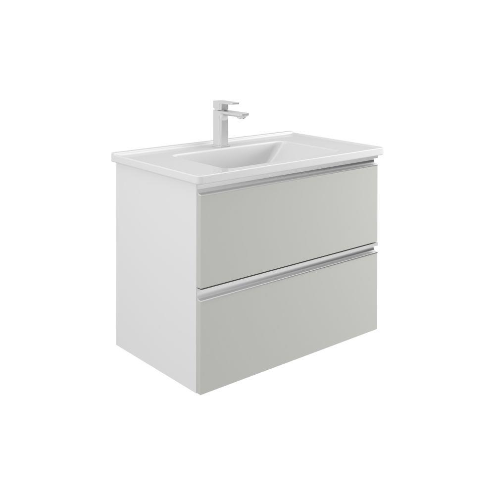 Orka Terme 60 cm Çekmeceli Banyo Dolabı Alt Modülü