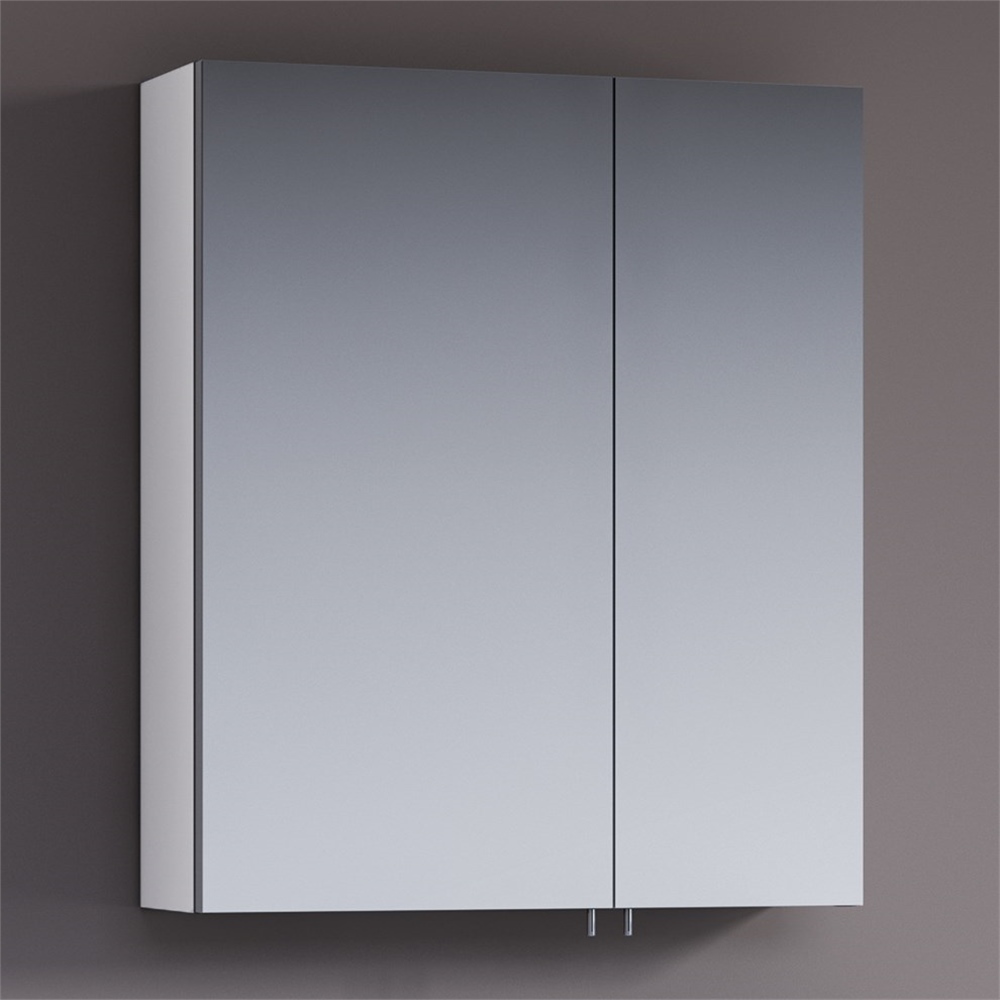 Orka Terme 75 cm Dolaplı Ayna