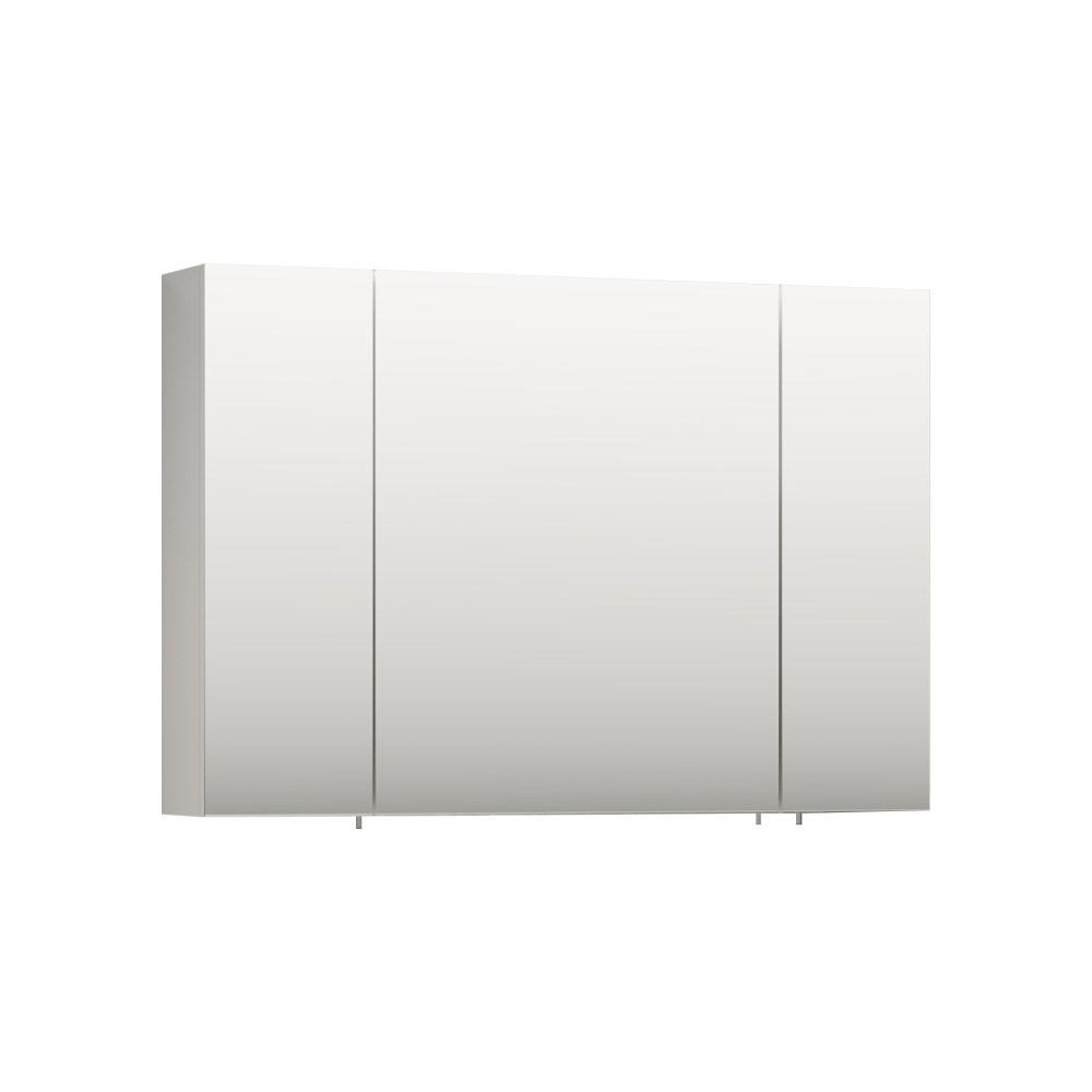 OrkaTerme 96 cm Dolaplı Ayna