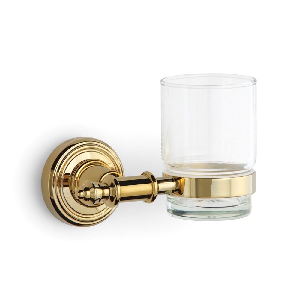 OrkaTopkapı Gold Diş Fırçalık