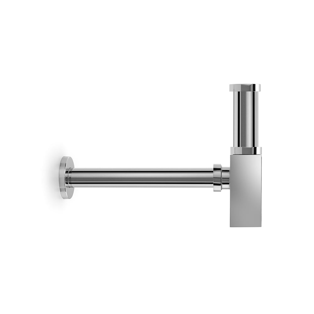 Orka TP253C Krom Lavabo Sifonu Alt Grubu