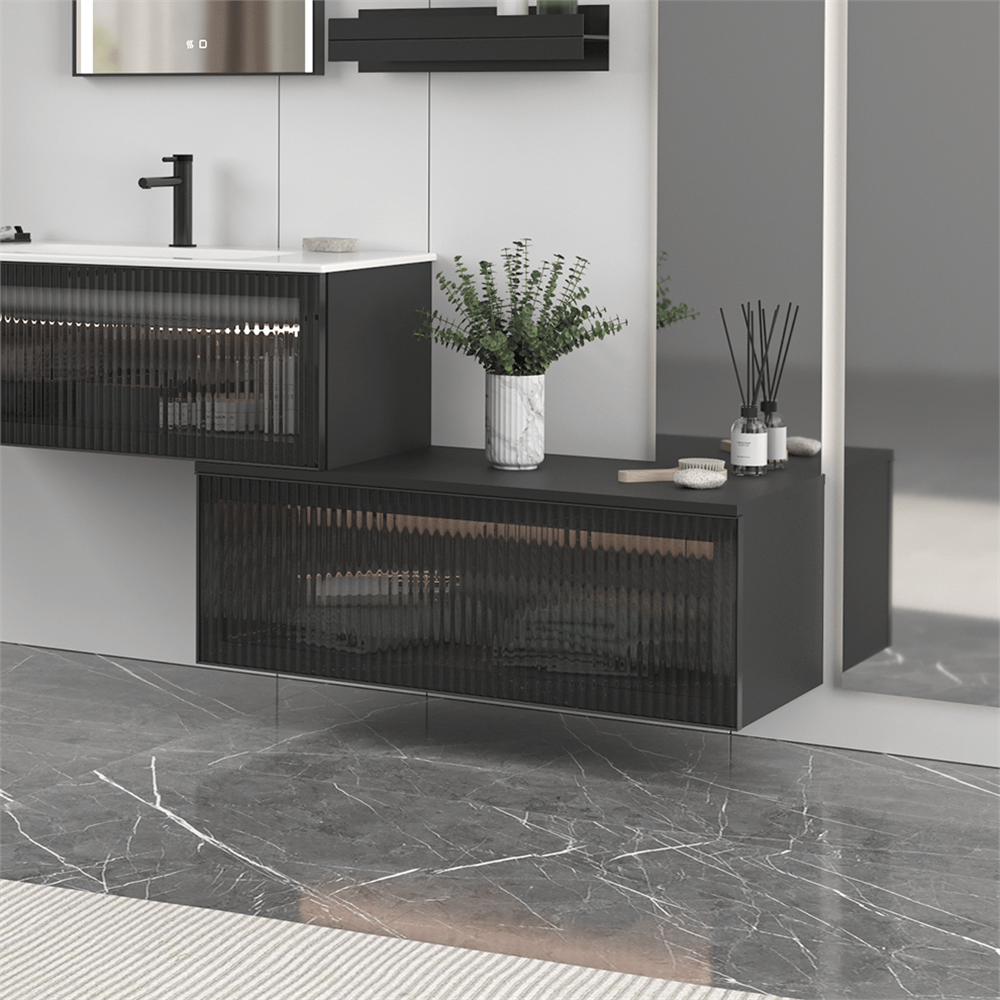 Orka Urban 100 cm Sedir Alt Modül