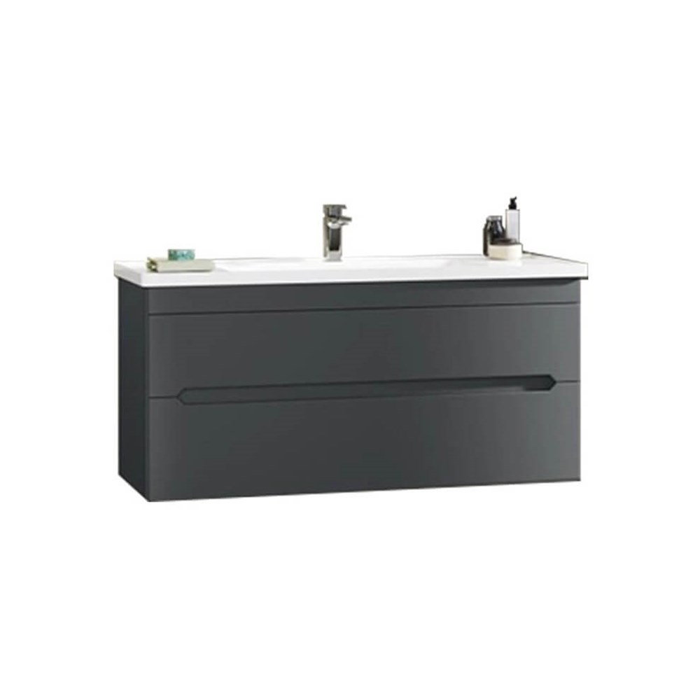 OrkaVarna 100 cm Lavabo Alt Dolabı