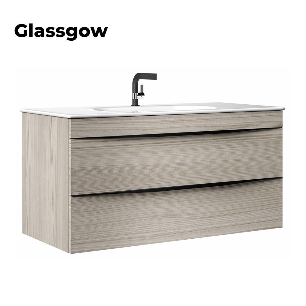 Orka Vento 60 cm Banyo Dolabı Alt Modülü