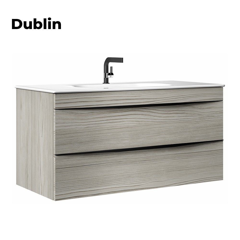 Orka Vento 60 cm Banyo Dolabı Alt Modülü