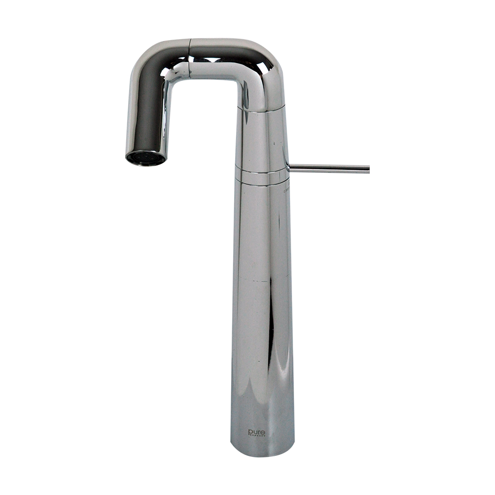 Pure ConceptAllure Krom Çanak Lavabo Bataryası