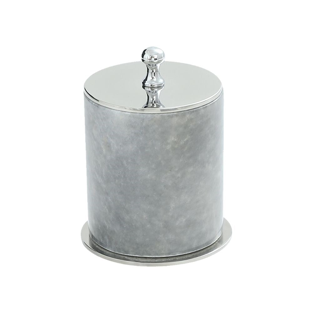 Pure ConceptAqua Platin / Krom Set Üstü Diş Fırçalık