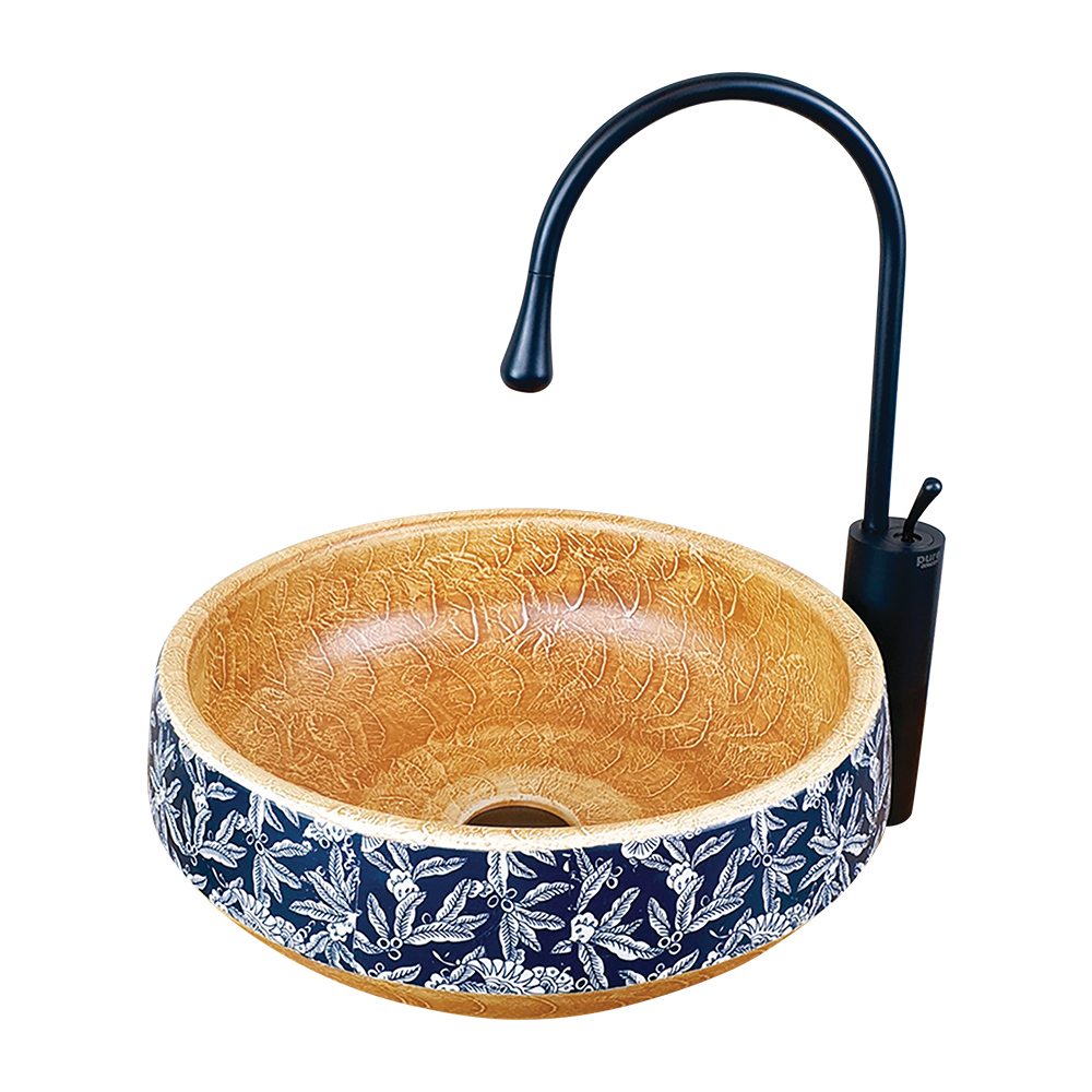 Pure ConceptAsos Dekoratif Çanak Lavabo