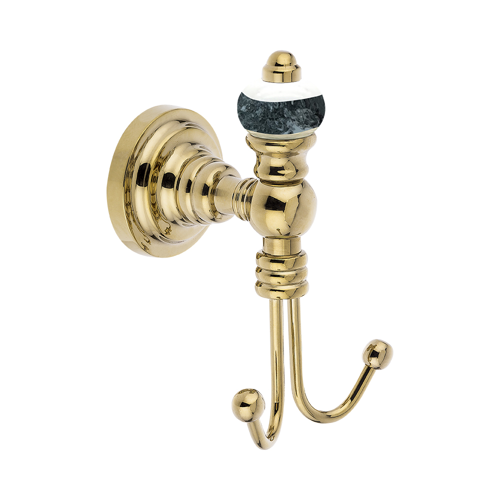 Pure ConceptBiga Antrasit İkili Askılık