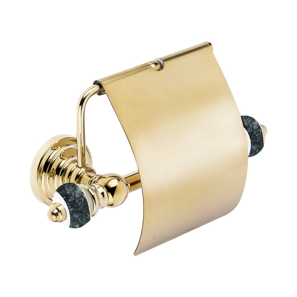 Pure ConceptBiga Antrasit Kapaklı Kağıtlık