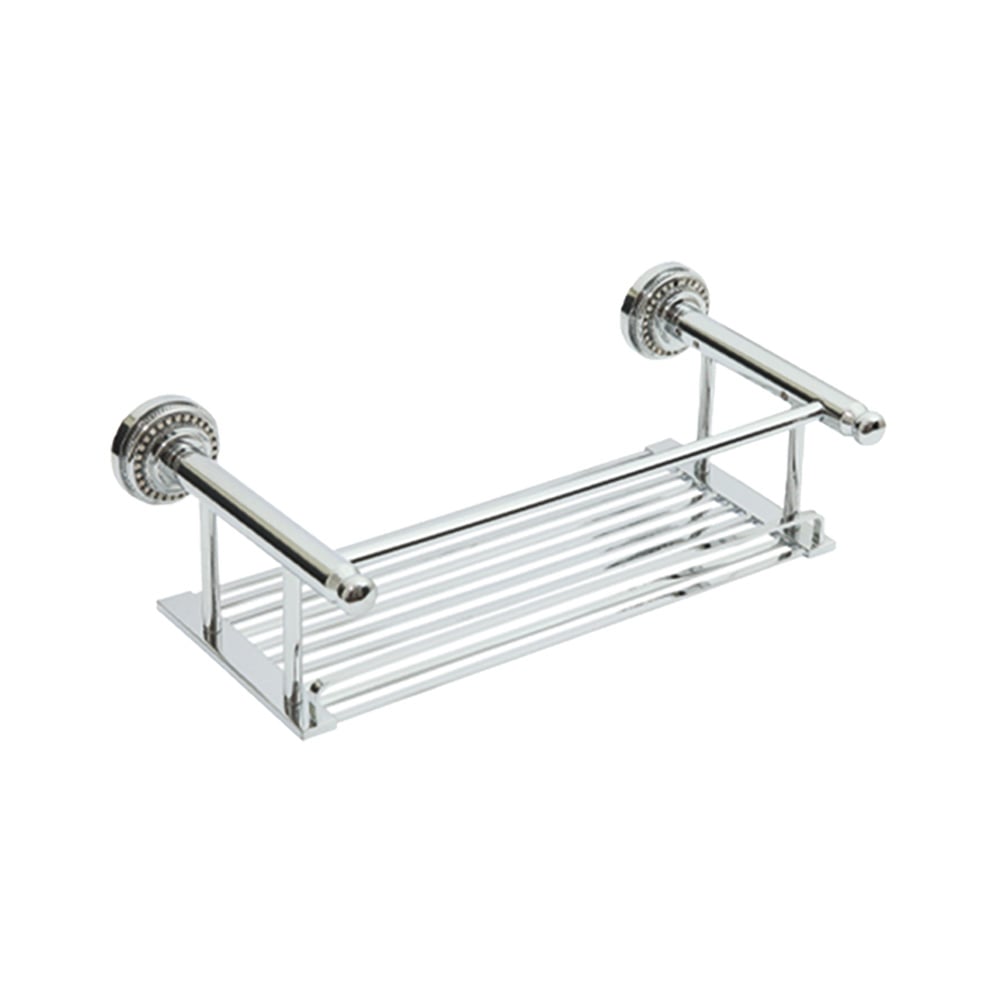 Pure ConceptCrystal / Krom Metal Etajer 40cm