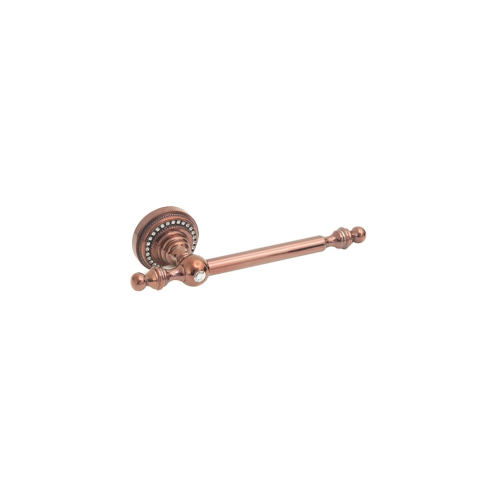 Pure ConceptCrystal / Pvd Rose Gold Açik Kağıtlık