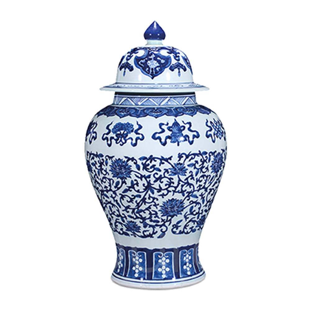 Pure ConceptDekoratif El Yapımı Porselen Küp Y43xg25