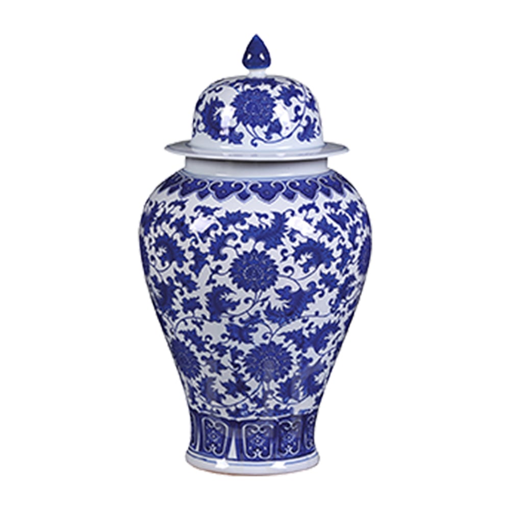 Pure ConceptDekoratif El Yapımı Porselen Küp Y46xg24