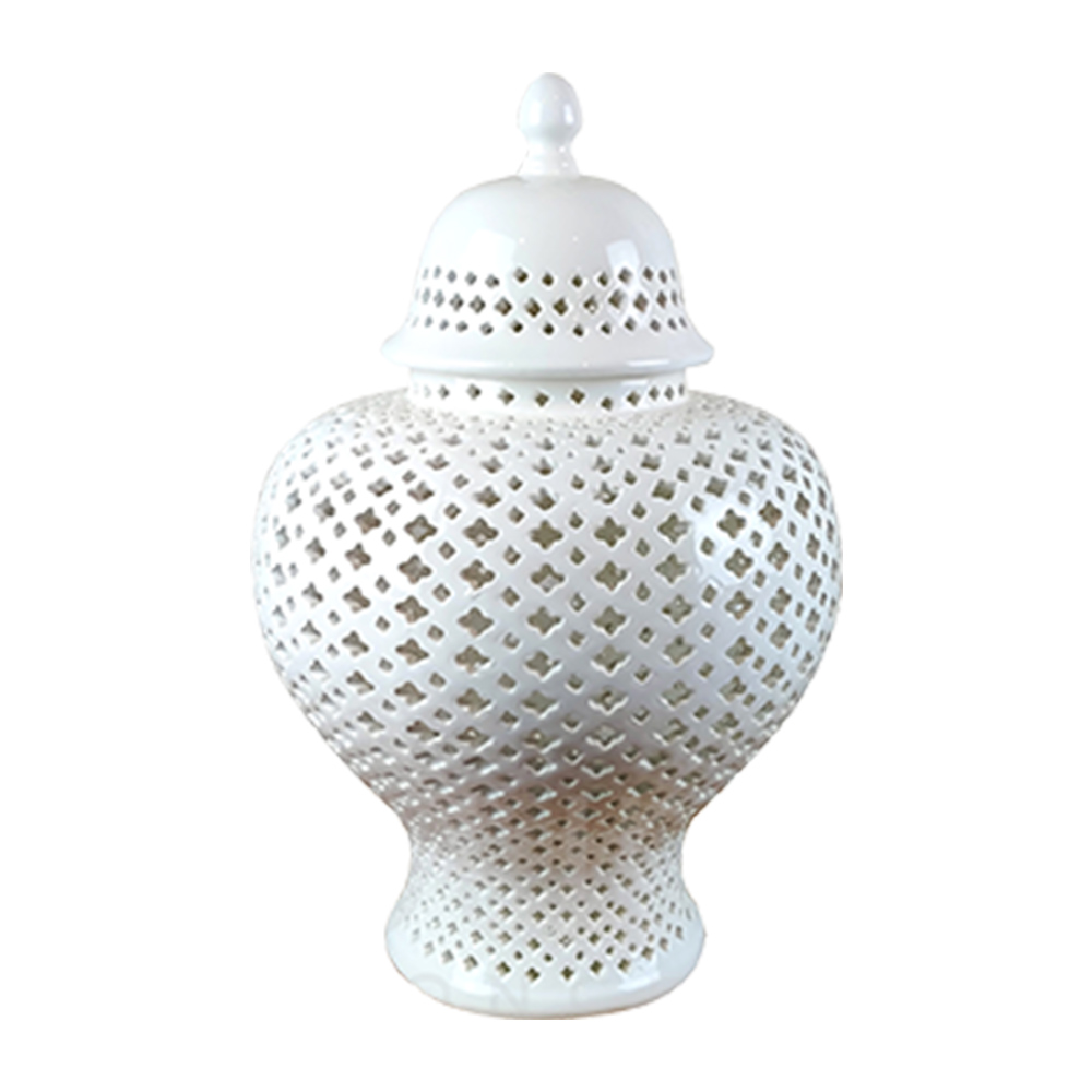 Pure ConceptDekoratif El Yapımı Porselen Küp Y35xg25
