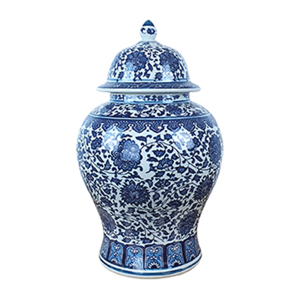 Pure ConceptDekoratif El Yapımı Porselen Küp Y37xg25