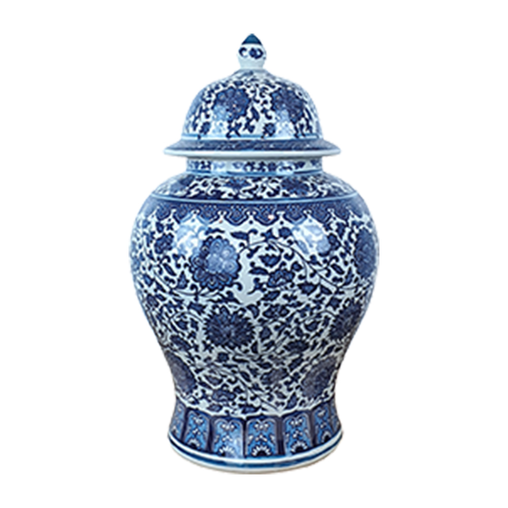 Pure ConceptDekoratif El Yapımı Porselen Küp Y31xg17
