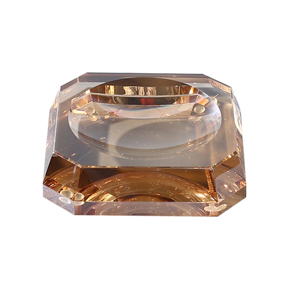 Pure Concept Diamond Bej 4lü Cam Aksesuar Seti